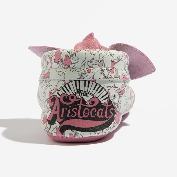 Freshly Picked Other - 🎉HP🎉LIMITED EDITION RARE NWT ARISTOCATS DISNEY MOCCASINS BY FRESHLY PICKED🎀🎹